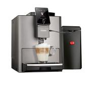 NIVONA Nürnberg Nivona CaféRomatica NICR 1040