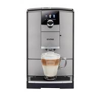 NIVONA Nürnberg Nivona Machine à café automatique CafeRomatica NICR 795 Titane/Chrom