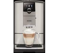 NIVONA Nürnberg Nivona Machine à café automatique CafeRomatica NICR 799 Acier/Chrome