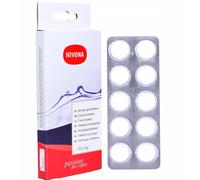 Nivona Pastilles détergentes NIRT 700 pour cafetières 10 x 2 g