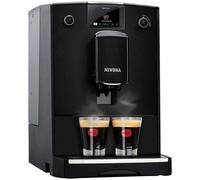 NIVONA Robot à café pour 25 cafés jour compact 15bars 1 ou 2 tasses