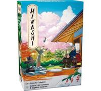 Niwashi