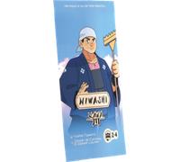 Niwashi : Kawa