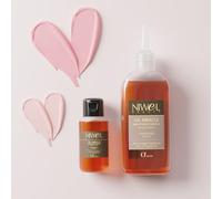 Niwel Beauty Huile Miracle Nourrissante pour Cheveux Secs, 125ml