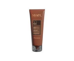 Niwel Beauty - So Frizz - Easy conditioner - Après-shampooing démêlant cheveux crépus à frisés