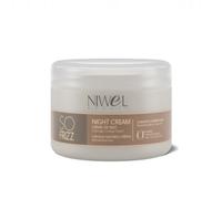 Niwel Beauty - So Frizz - Night Cream - Crème de Nuit