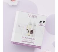 Niwel Beauty Spray Thermoprotecteur, Protection Chaleur pour Cheveux Lissés et Défrisés, avec Kératine