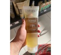 Niwel Shampoing Purifiant Pour Cheveux Et Cuirs Chevelus Etouffés 250ml