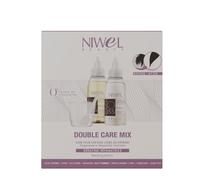 NIWEL Traitement capillaire professionnel DOUBLE CARE