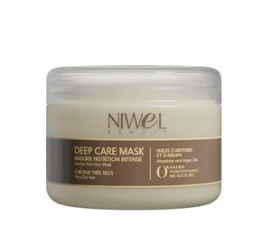 NIWEL Traitement capillaire professionnel NIGHT CREAM
