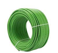 NIWPPKIMX Câble de communication de bus PROFINET DP câble Ethernet industriel 4 noyaux 6XV1840-2AH10(15M)