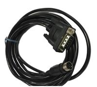 NIWPPKIMX Câble de programmation FX-50DU-CAB0 (FX50DUCAB0) for FX0/FX2n/FX1N vers IHM F940/F930/F920 GOT1000
