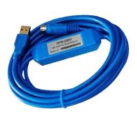 NIWPPKIMX Câble de programmation IHM GPW-CB03 ou USB-GPW-CB02 for GP numérique GPW CB03 CB02(70A)
