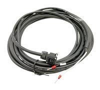 NIWPPKIMX Câble encodeur MR-J3ENCBL Alimentation MR-PWS1CBL Frein MR-BKS1CBL -A1 -A2 -L -H MR-J3 for servomoteur J3 J4 JE inférieur à 750 W(MR-BKS1CBL -L,2m)