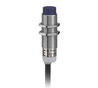 NIWPPKIMX Capteur inductif XS212BLNAL2C XS2 XS212BLNAL2 XS2 M12 - L44mm - laiton - Sn4mm - 12..24VDC - câble 2m