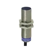 NIWPPKIMX Capteur inductif XS6 XS618B1MAL2 XS6-18B1MAL2 XS6 M18 - L62mm - laiton - Sn8mm - 24..240VAC/DC - câble 2m