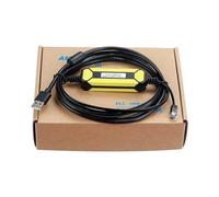 NIWPPKIMX USB11A adapté au panneau d'onduleur SEW USS21A FS2S, câble de débogage de données, Port USB, ligne de téléchargement(USB11A)