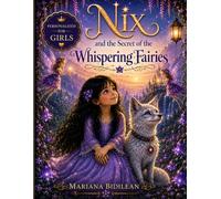 NIX AND THE SECRET OF THE WHISPERING FAIRIES