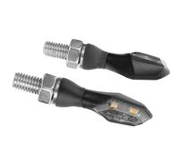 Clignotants universel moto LED 12V - Nix