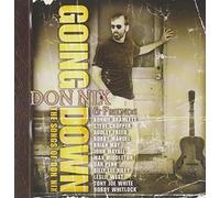 Nix,Don & Friends - Going Down-the Song of Don Nix
