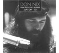 Nix, Don - Gone Too Long/Skyrider