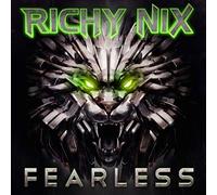Nix - Fearless [Import]