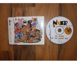 Nixer - House of The Rising Sun [Import]
