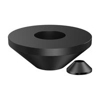 Nixiara Changeur de pneus manuel, changeur de pneus de moto, Cône de centrage d'équilibreuse de roue manuelle, Outils de montage de, machine d'installation de de voiture pour poteau