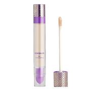 Nixiara Couvrer le correcteur du bâton, un cache-cercle pour les cercles sombres,Correcteur de couverture complet Correcteur - Finition crémeuse de maquillage de 7,5 ml pour les yeux, le maquillage,