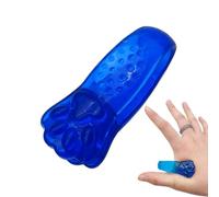 Nixiara Dispositif de soulagement de la pression des maux de tête, pince à main - Clips de bouche de tigre pour la migraine | Outil de point de pression pour les maux de tête, clip de massage pour