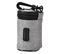 Nixiara Distributeur De Sacs À Crottes De Chien,Dispensateur De Sacs Canins - Poche Poubelle Avec Pour Voyage Extérieur Jardin Promenade Randonnée Parc Courses