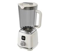 Nixiara Extracteur Jus, Presse-agrumes Rechargeable Avec Affichage LED, Extracteur Professionnel, Blender Sans Fil Pour Maison Légumes Citron Orange Ananas Agrumes