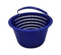 Nixiara Panier pour skimmer pour piscines - Insert filtrant, collecteur de débris | Pièce de nettoyage de pour spa, circuit, filet de piscine, écumeur de piscine - Boîtier de rechange