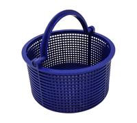 Nixiara Panier pour skimmer pour piscines - Insert filtrant, collecteur de débris | Pièce de nettoyage de pour spa, circuit, filet de piscine, écumeur de piscine - Boîtier de rechange