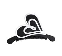 Nixiara Pince à griffes pour cheveux longs, pince à griffes pour femme, Support de clip à griffe fixe mignon, Outil de coiffure aux couleurs vives pour le sport, les rendez-vous, les sorties