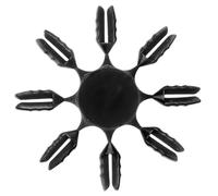 Nixiara Savers d'aile de Dart, Savers d'aile de Dart Vols - Correcteur de vol Dart | Accessoires de remplacement de l'outil de remplacement des protections de sécurité de la queue
