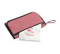 Nixiara Tapis à langer portable - Sac à langer pliable pour tout-petits - Coussinets portables compacts pour parcs, centres
