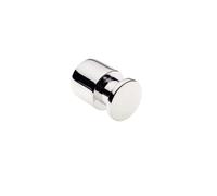 Nixie porte-gant de toilette chromé 25x35x25 mm - LAUFEN H3811530040001