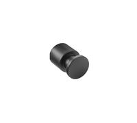 Nixie porte-gant de toilette noir mat 25x35x25 mm - LAUFEN H3811534500001