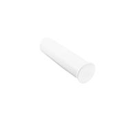 Nixie porte-papier rouleau sans couvercle blanc mat 40x124x40 mm - LAUFEN H3841522680001