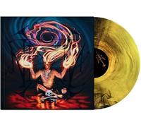 Nixil - From The Wound Spilled Forth Fire [Vinyl Lp]