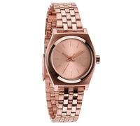 NIXON A399-897 Small Time Teller All Rose Gold 26mm 10ATM