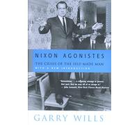 Garry Wills – Nixon Agonistes – Mariner Software
