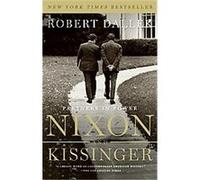 Nixon and Kissinger: Partners in Power