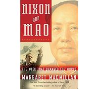 Nixon And Mao