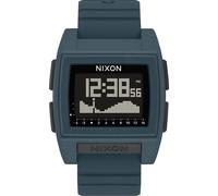 Nixon Base Tide Pro A1307-2889-00 Montre numérique pour homme