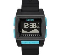 Nixon Base Tide Pro A1307-602-00 Montre digitale pour hommes