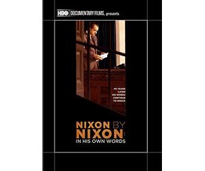Nixon by Nixon: In His Own Words by Peter W. Kunhardt