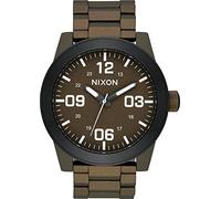 Nixon Corporal SS A346-2856 Montre-Bracelet pour hommes