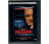 Nixon - Director's Cut Set - Oliver Stone - Dvd